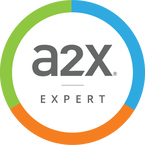 A2X Expert Certification